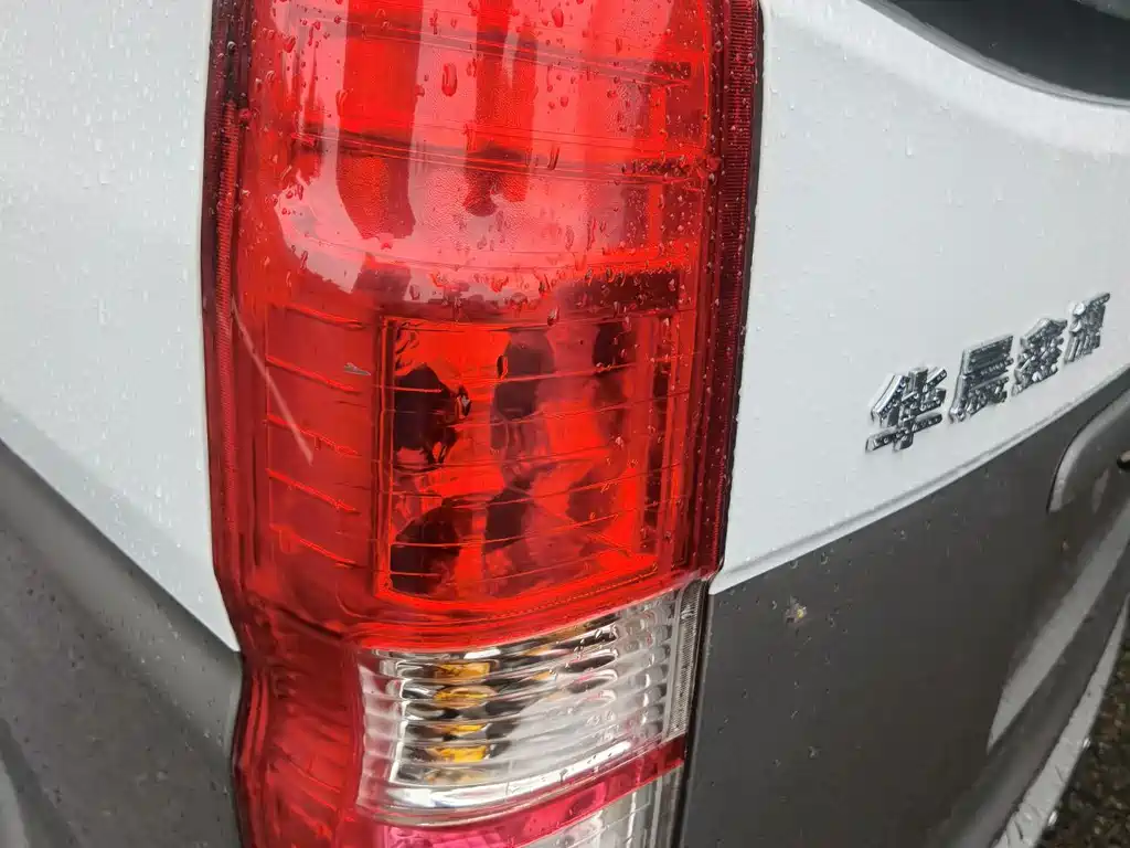 Jinbei New Hiace X30L 2021 — фото 9