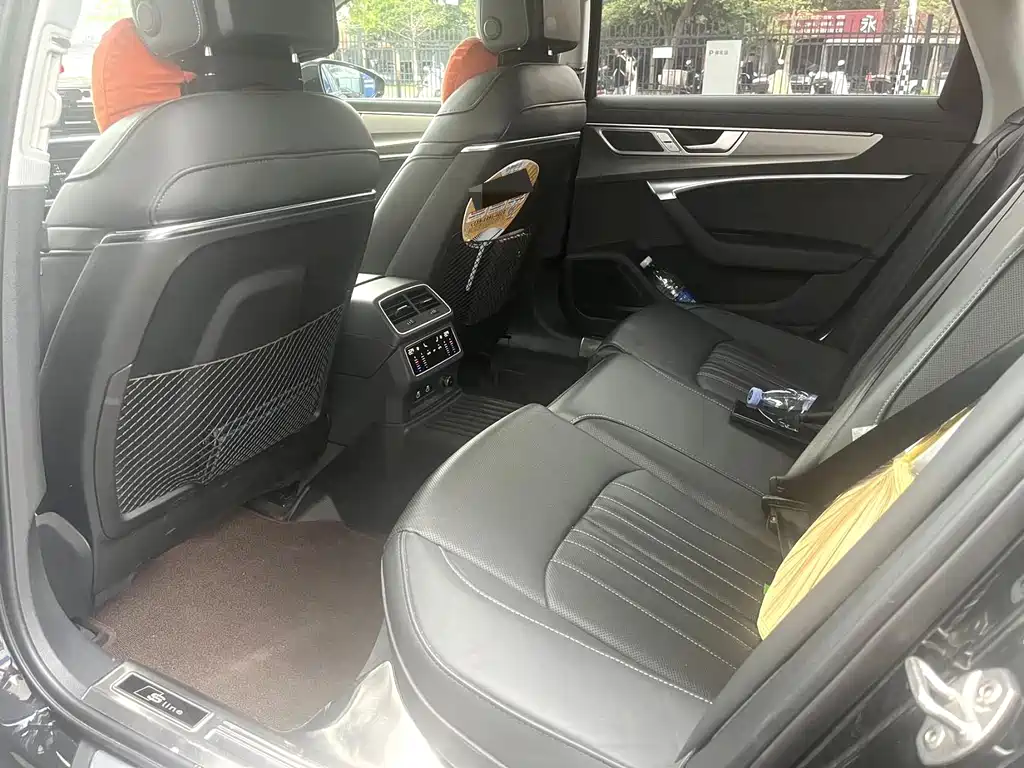 Audi A6L 2024
