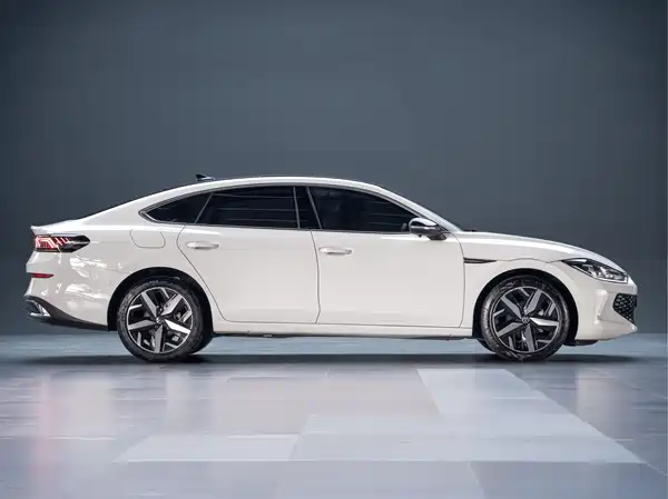 Volkswagen Lamando 2023