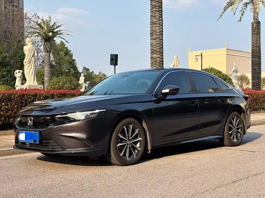 Honda Integra 2023