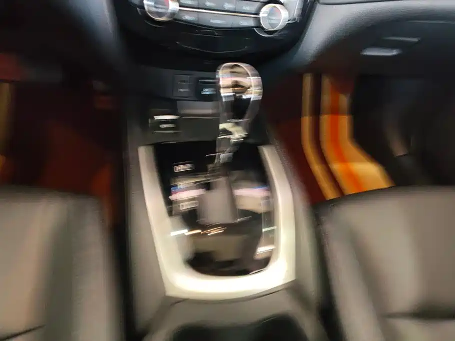 Nissan X-Trail 2019 — фото 16