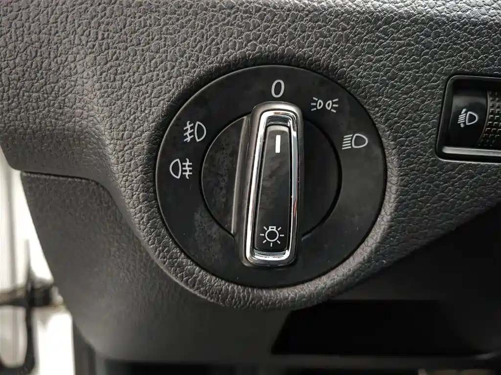 Volkswagen C-Trek 2019 — фото 21