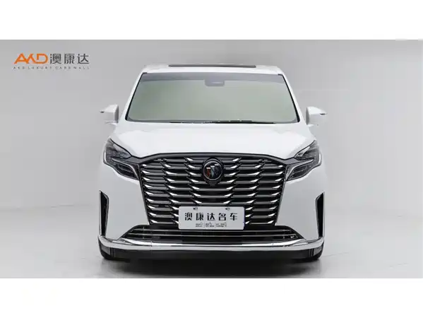 Buick GL8 2023
