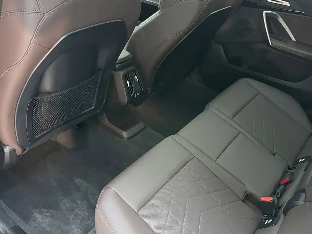 BMW X1 2023 — фото 14