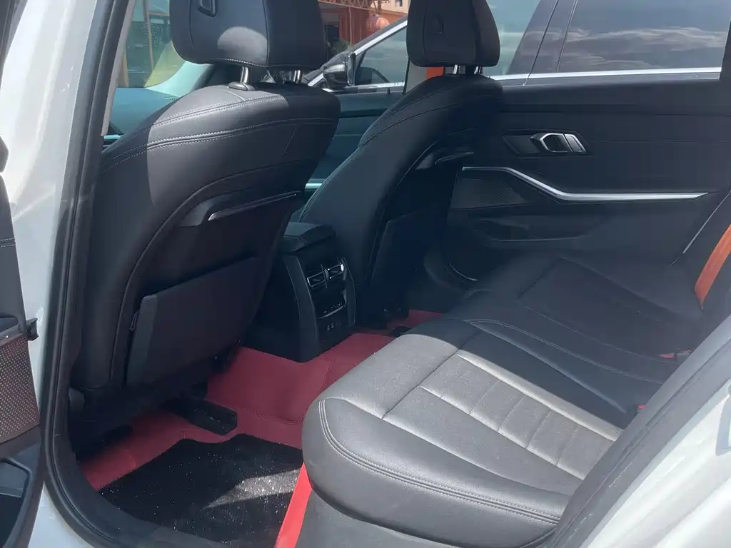 BMW 3 Series 2019