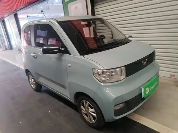 Wuling Hongguang MINIEV 2020