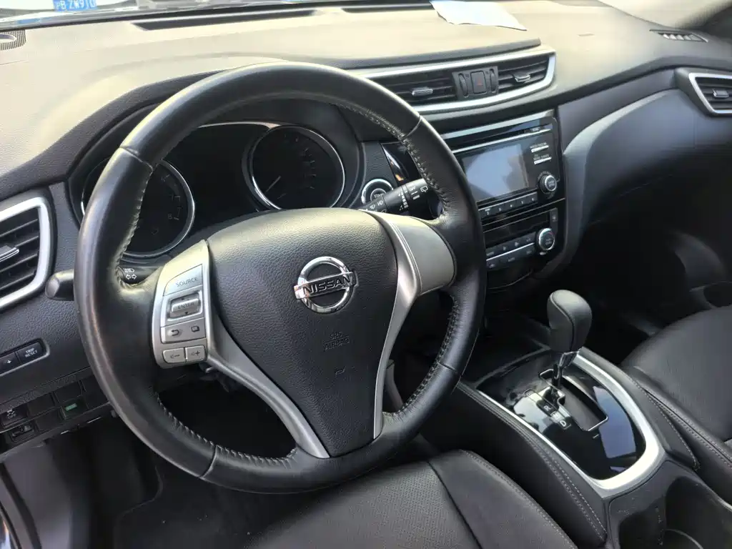 Nissan X-Trail 2016 — фото 18