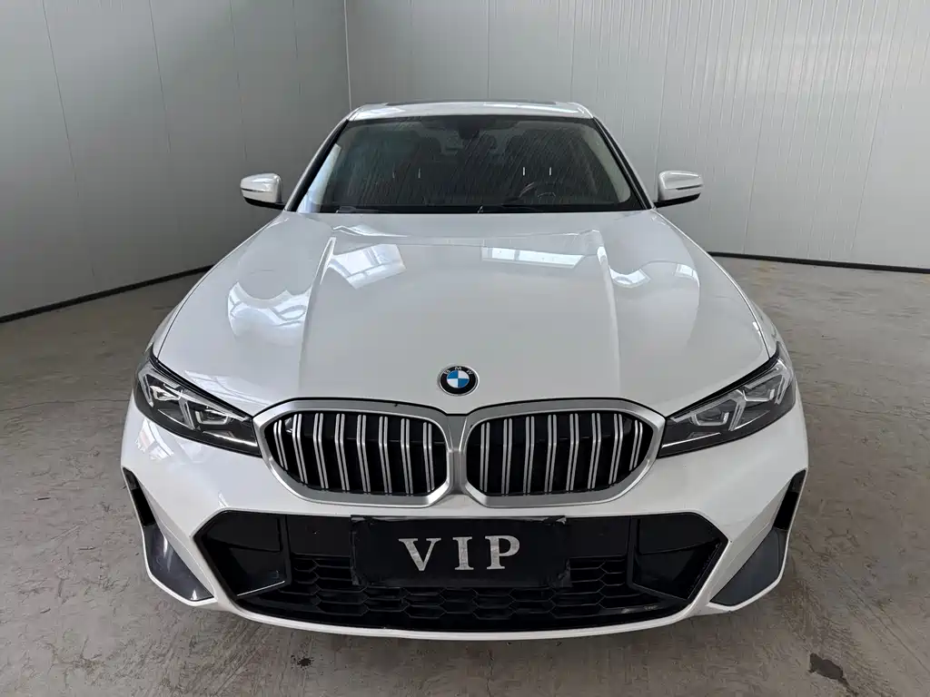 BMW 3 Series 2023
