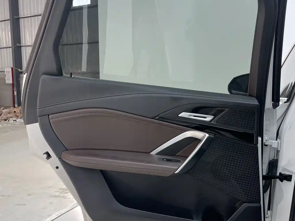 BMW X1 2023 — фото 19