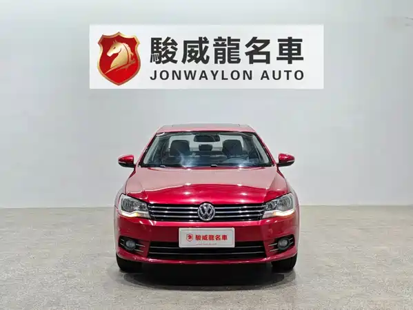 Volkswagen Bora 2015
