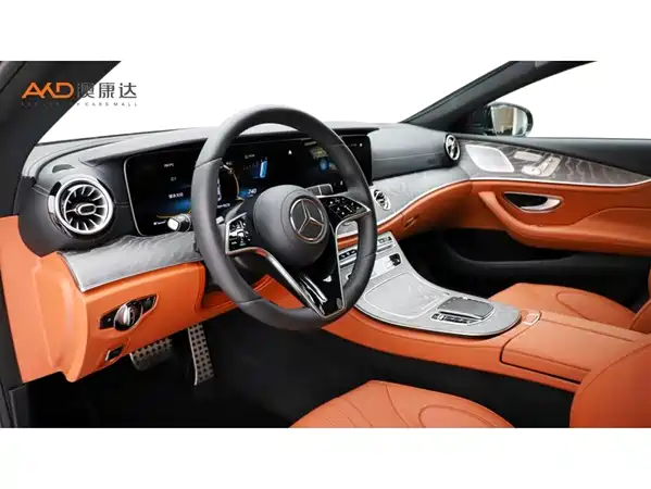 Mercedes-Benz CLS 2024