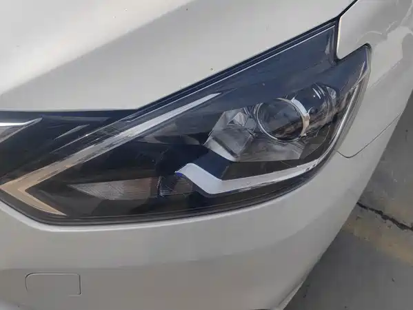 Nissan Sylphy 2025