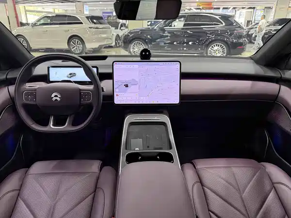 NIO ET5T 2025