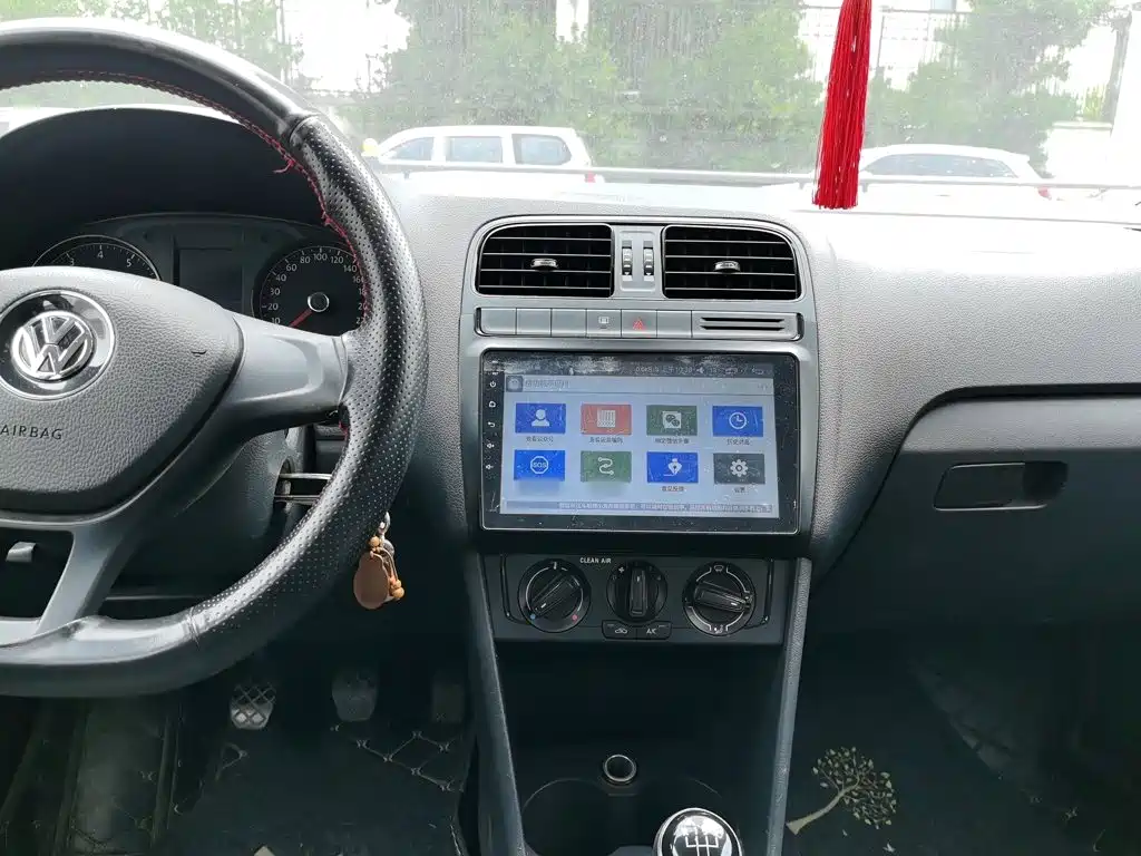Volkswagen Polo 2017