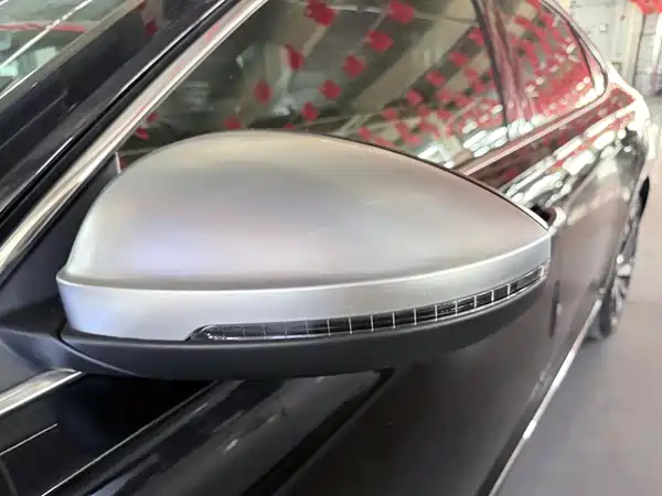 Volkswagen Passat 2023