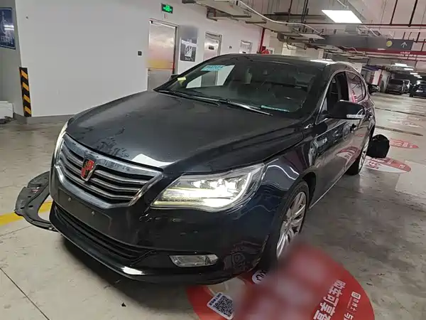 Roewe 950 2015