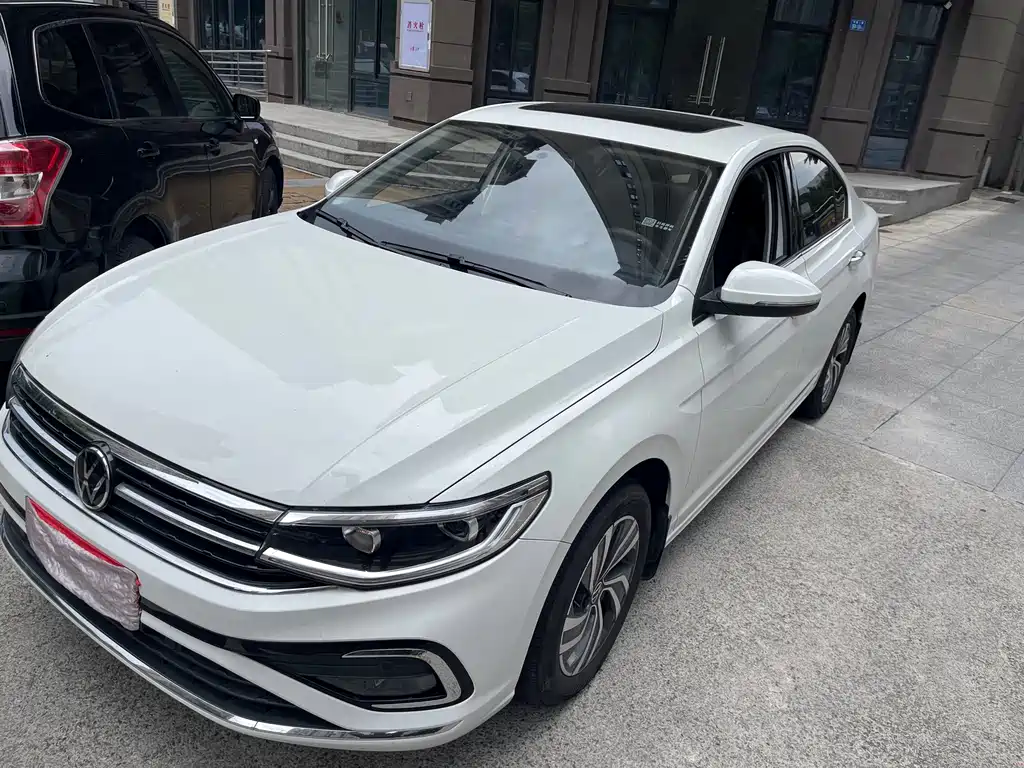 Volkswagen Bora 2024