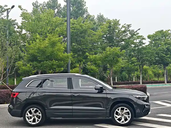 Jetta VS7 2023