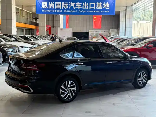 Volkswagen Lavida 2023