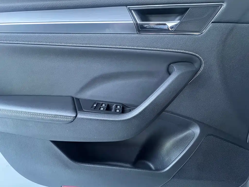 Skoda Speedy 2023 — фото 15
