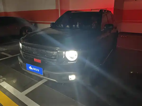 Haval Dargo 2025