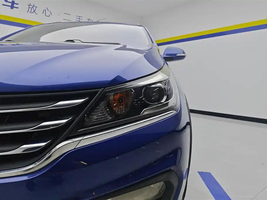 Baojun 310W 2018