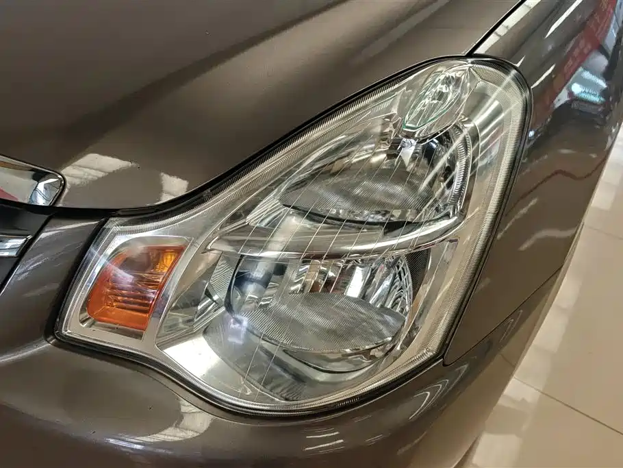 Nissan Sylphy 2019