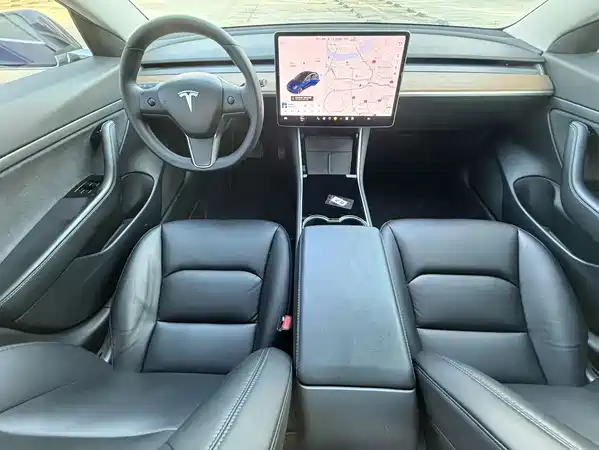 Tesla Model 3 2020