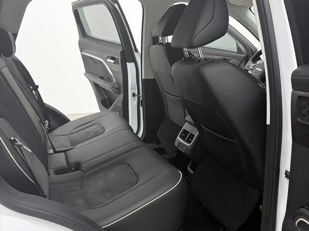 Haval H6 2023 — фото 29