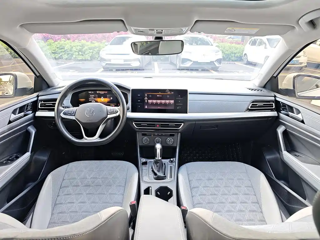 Volkswagen Lavida 2022