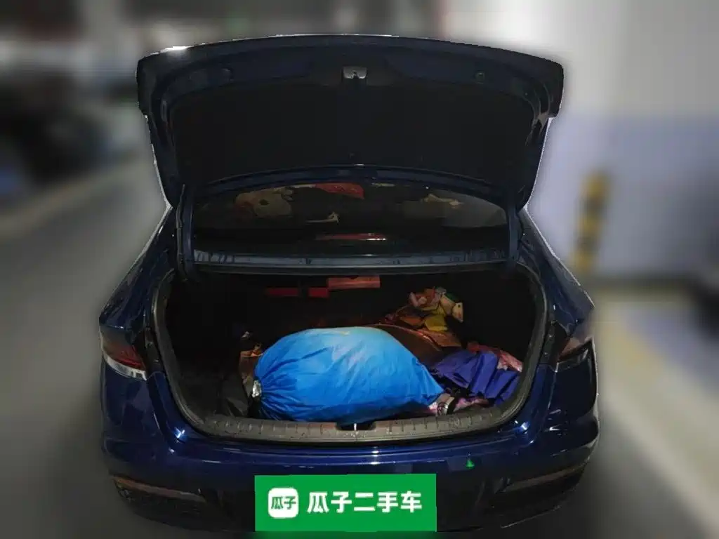 Hyundai Festa 2019 — фото 10