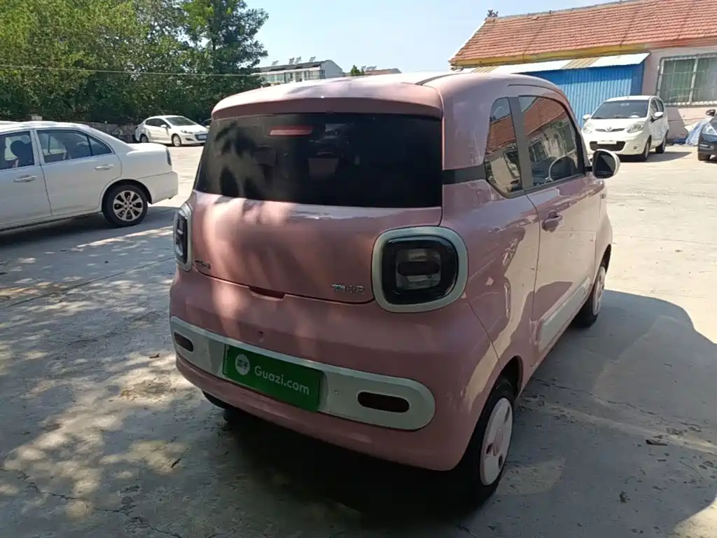 Bestune Pony 2025