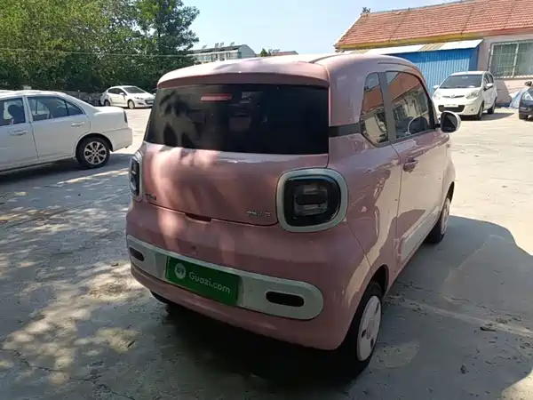 Bestune Pony 2025