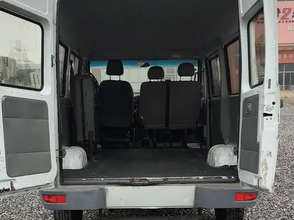IVECO Daily 2019 — фото 14