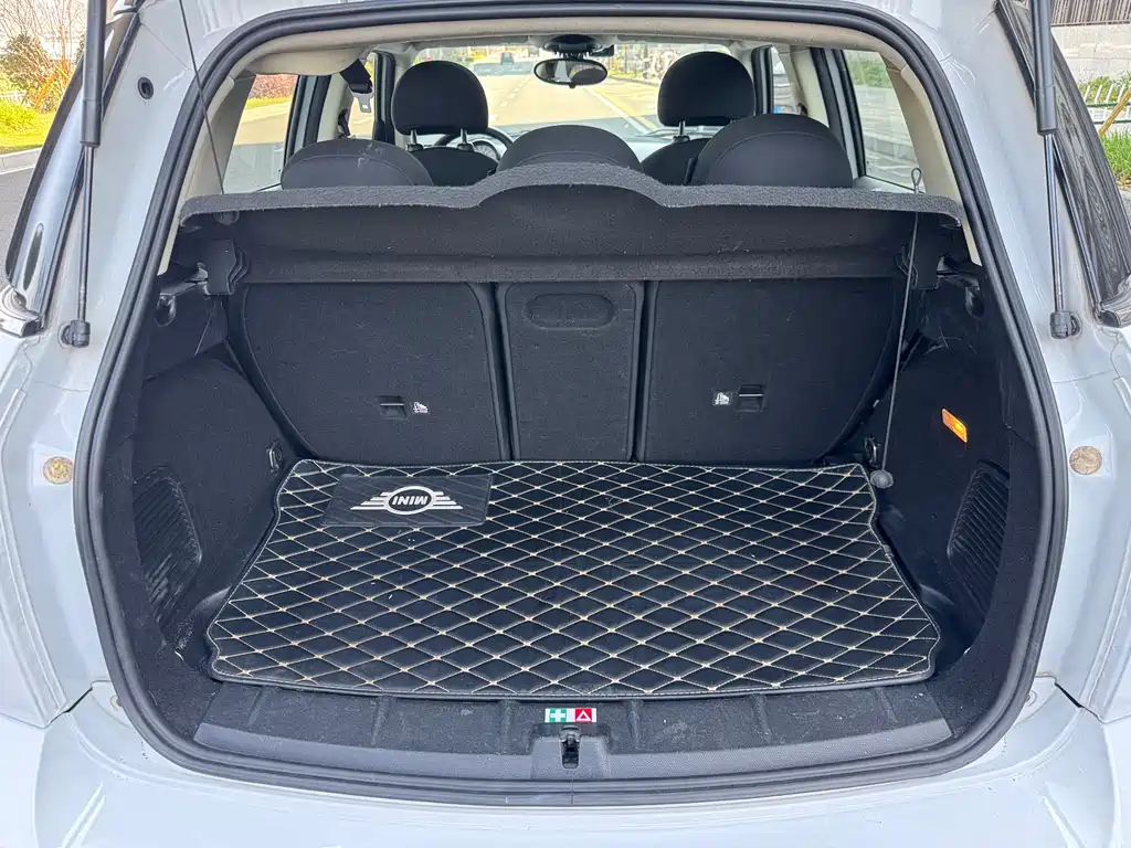 MINI Countryman 2014 — фото 14