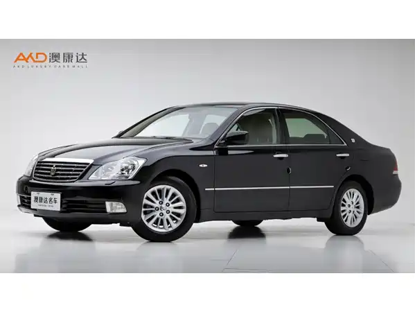 Toyota Crown 2007