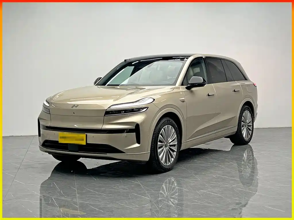 ONVO L90 2025