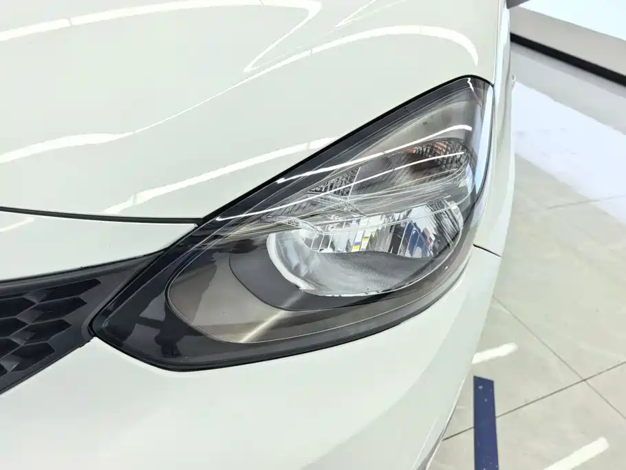 Honda Fit 2021