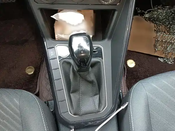Volkswagen Lavida 2025
