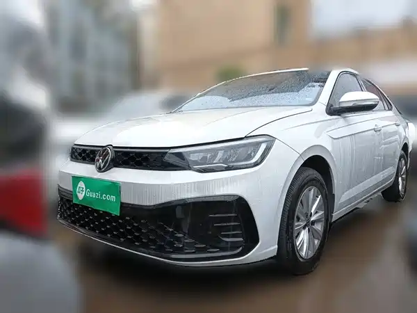 Volkswagen Lavida 2025