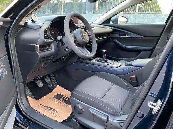 Mazda CX-30 2024