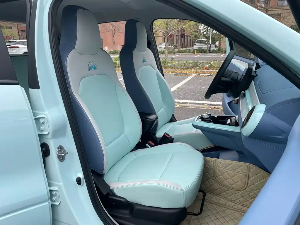 Dongfeng Nano BOX 2023