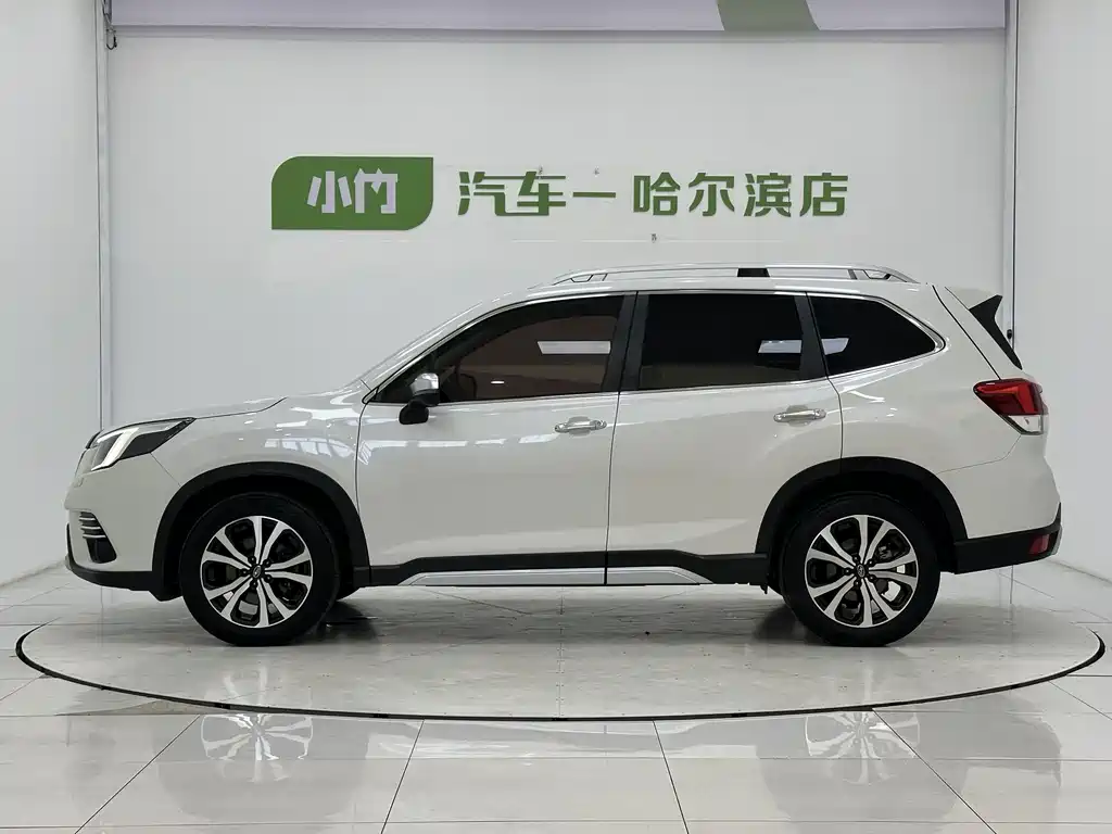 Subaru Forester 2023