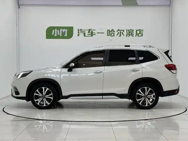 Subaru Forester 2023