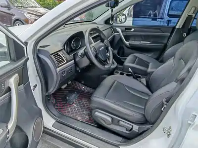 Haval M6 2019