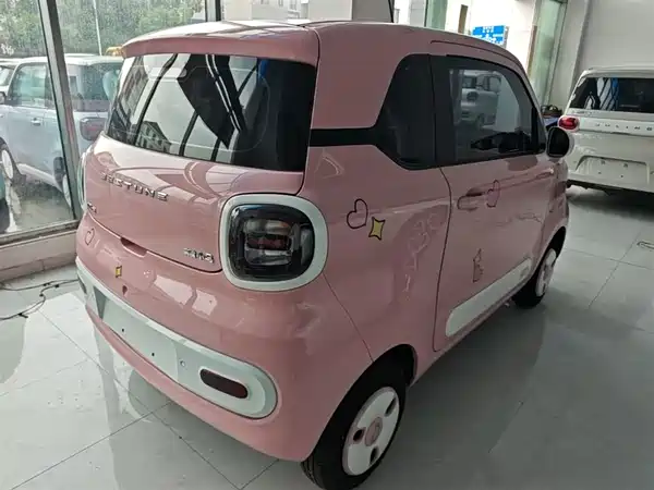 Bestune Pony 2025