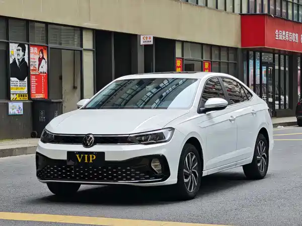 Volkswagen Lavida 2026