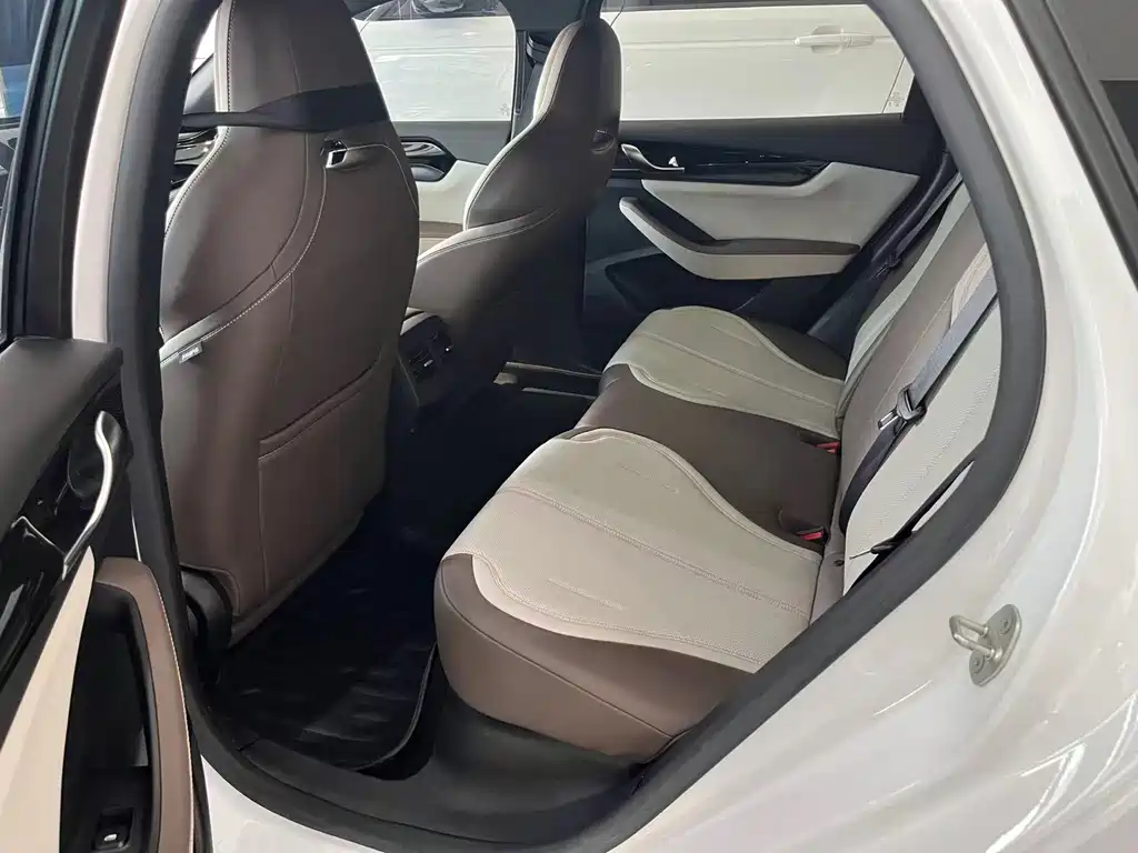 BYD Qin PLUS 2024 — фото 9