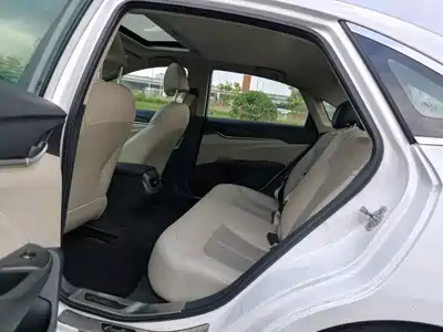 Buick Excelle GT 2016