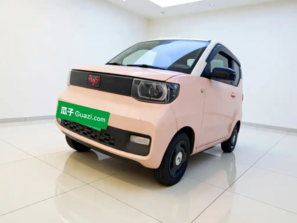 Wuling MINIEV 2021